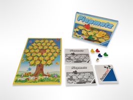 RAVENSBURGER Piepmatz
