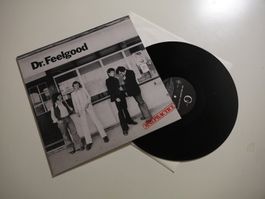 Dr. Feelgood –  Malpractice