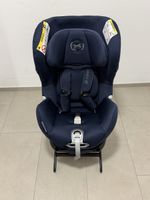 Cybex Sirona Q i-Size Autositz, Blau - Top Zustand!