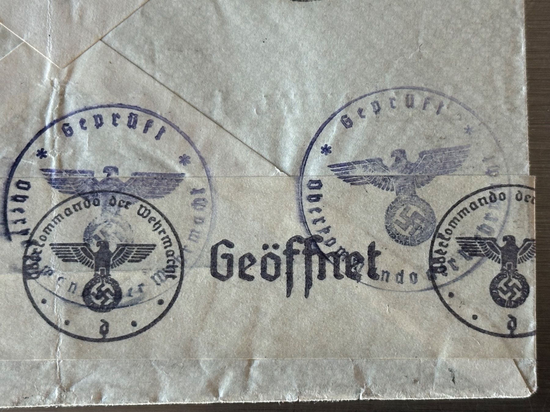 Tutti i francobolli: ENVELOPPE TIMBRÉE EXCEPTIONNELLE - BRÉSIL 1941 – Usato da Sion venduto da jaipur1401 5