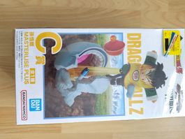 Son Goku Figur aus Japan