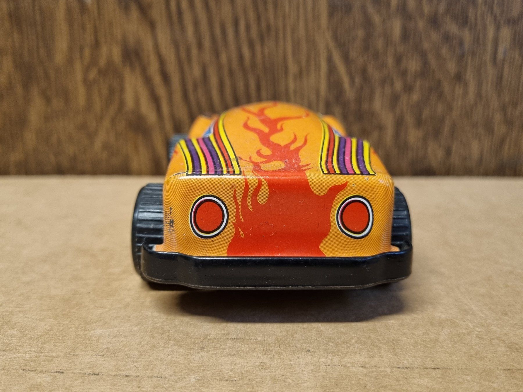 Modellautos: Blechauto Friction Made in Hong Kong – Gebraucht aus Schaffhausen von Leveron13 3
