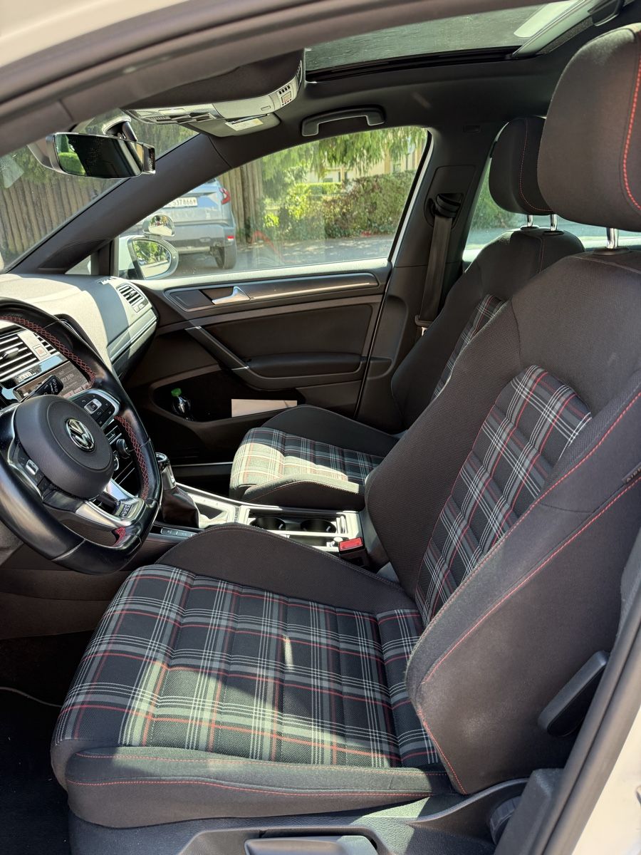 VW Autos: VW Golf GTI Swiss Line – Gebraucht aus Kirchberg BE von stefub 5