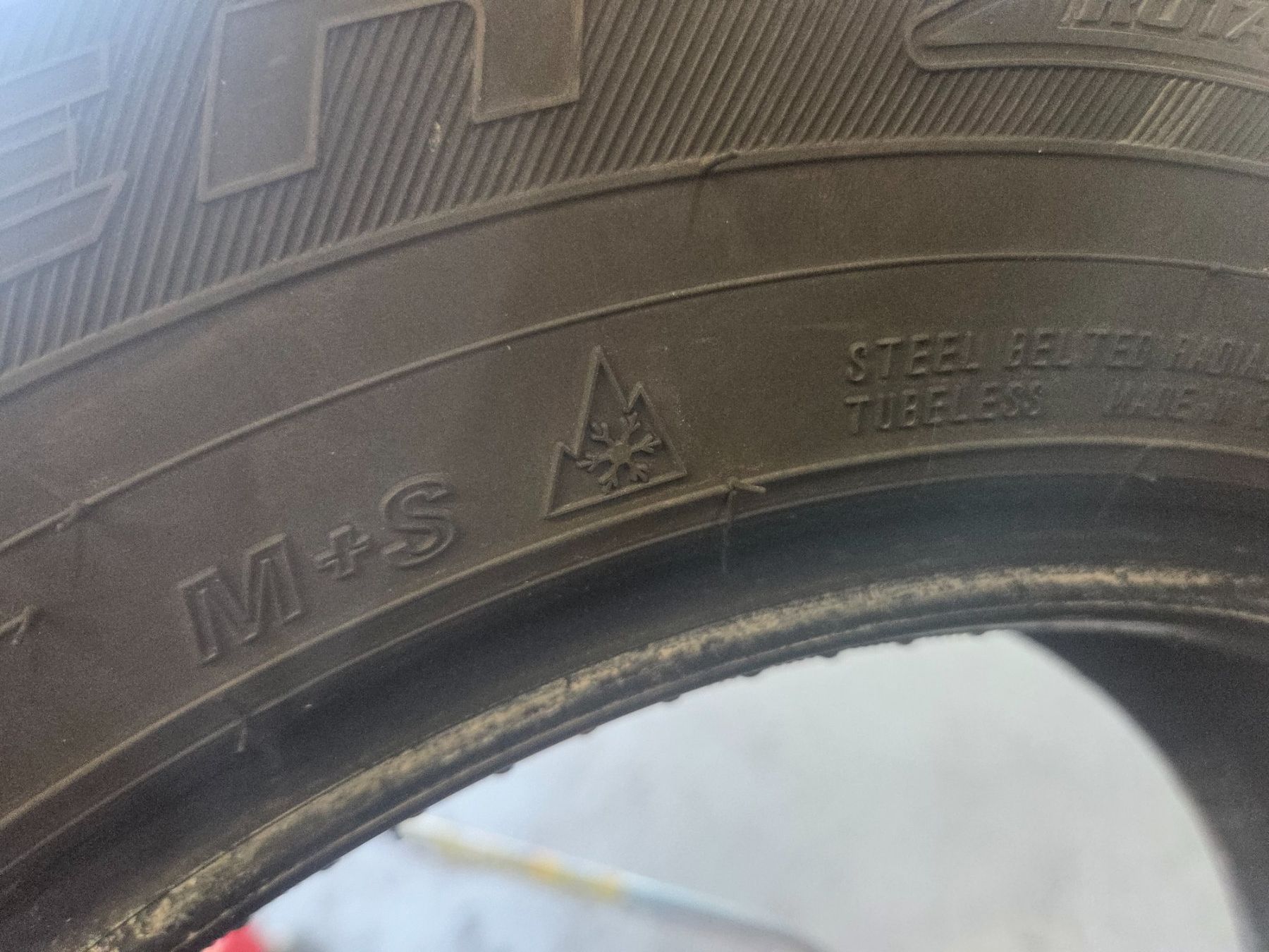 Pneus & Kompletträder: 185 / 65 R 16  88T – Gebraucht aus Fischbach-Göslikon von Emanuel.Bardhi 3