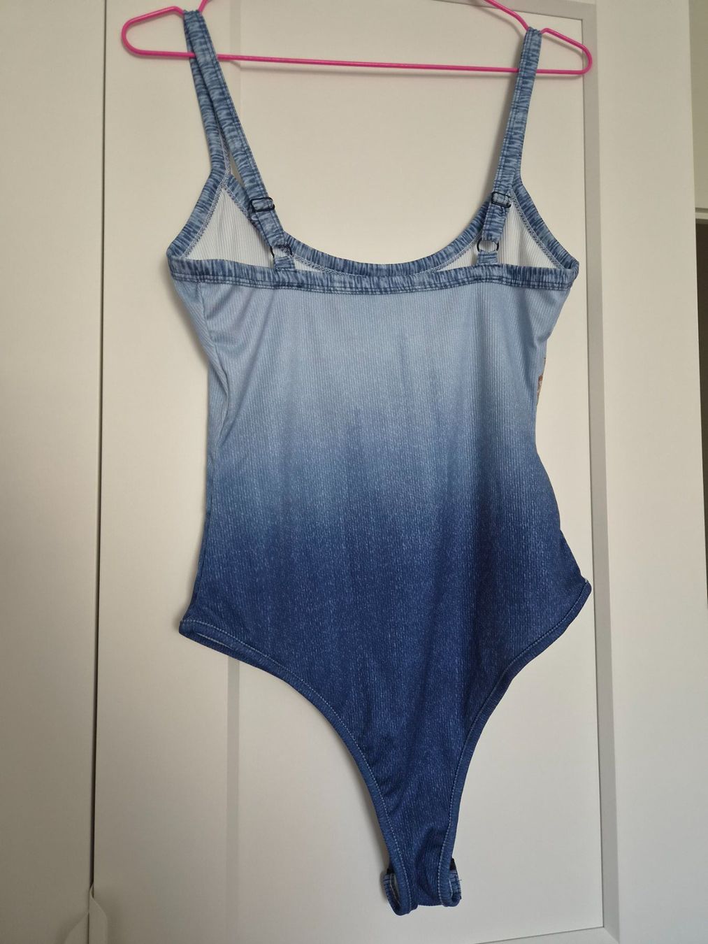 Altra biancheria intima: Body neuf – Nuovo (secondo la descrizione) da Lausanne venduto da leroyaumedereven 2