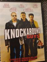 DVD Knockaround Guys