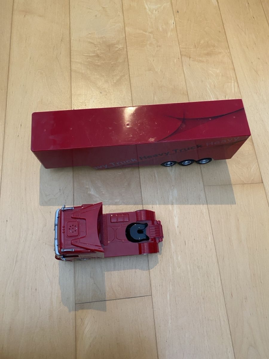 Spielzeuge: RC Lastwagen – Gebraucht aus Freienbach von LlIiNnUuSs 2
