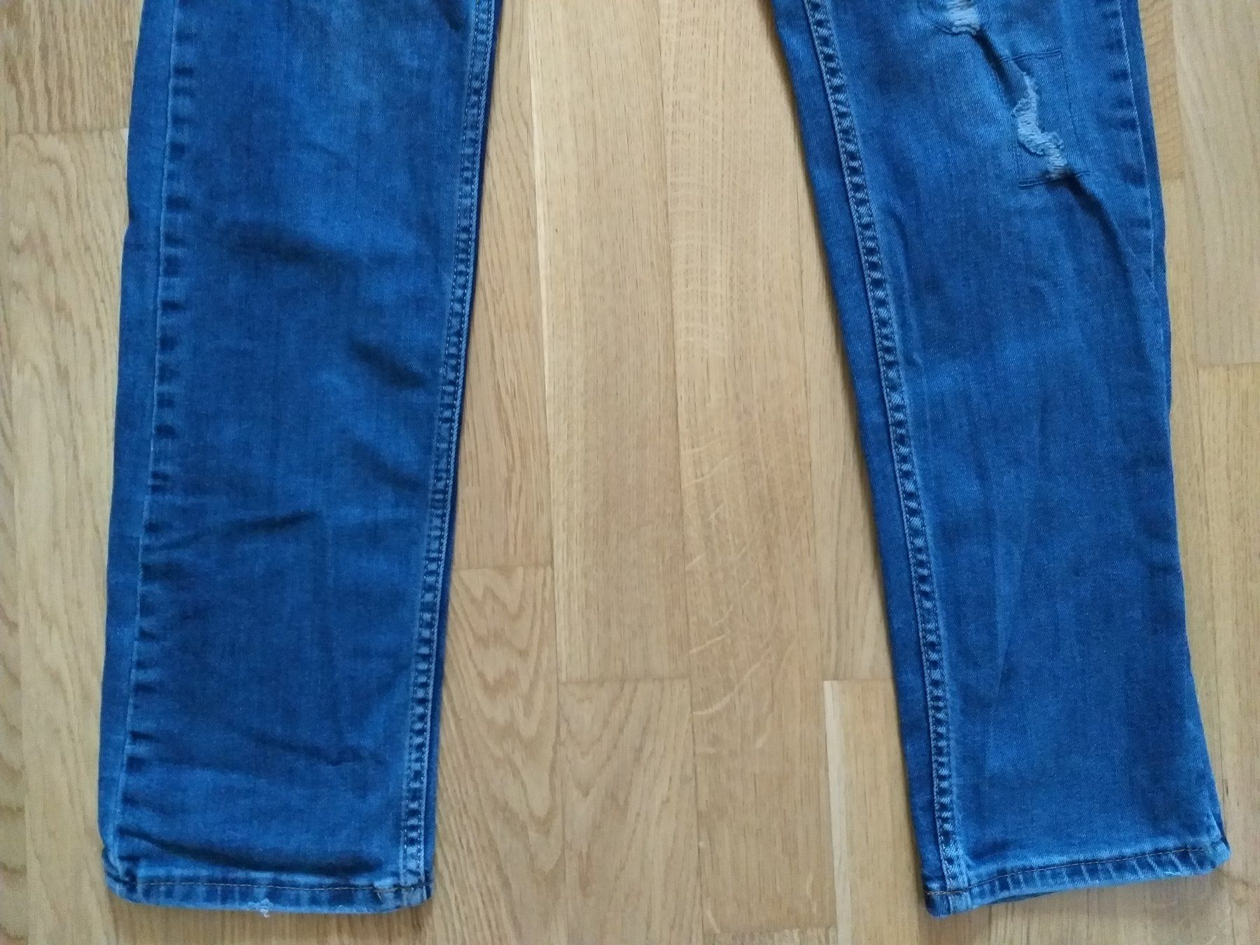 Dsquared2 Jeans: DSQUARED2 Jeans taille / Grosse 34 – Usato da Cossonay-ville venduto da Super-Price-Quality 3