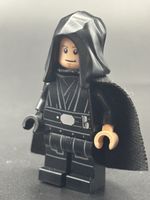 Lego Star Wars Luke Skywalker Jedi Master Figur (sw1191)