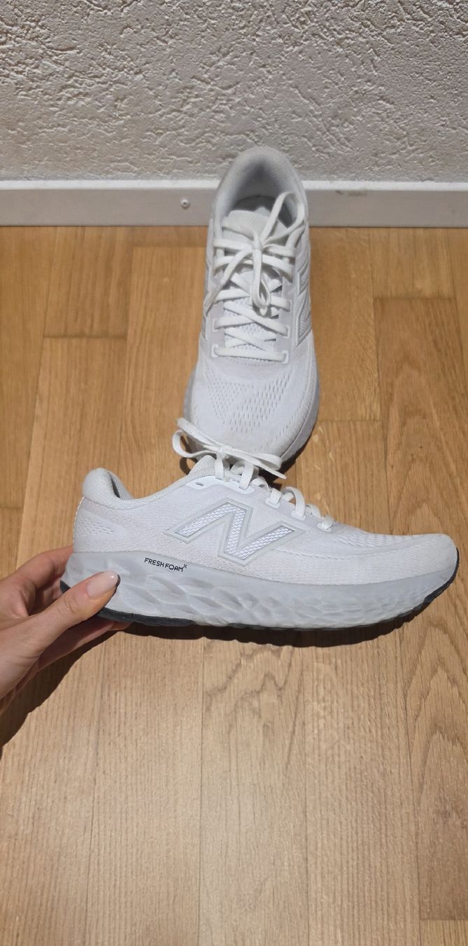 Damenschuhe: New balance  – Neu (gemäss Beschreibung) aus Fribourg von ari_qb5k 1