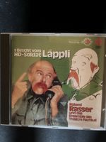 CD Roland Rasser s Bescht vom HD-Soldat Läppli TCD 5715