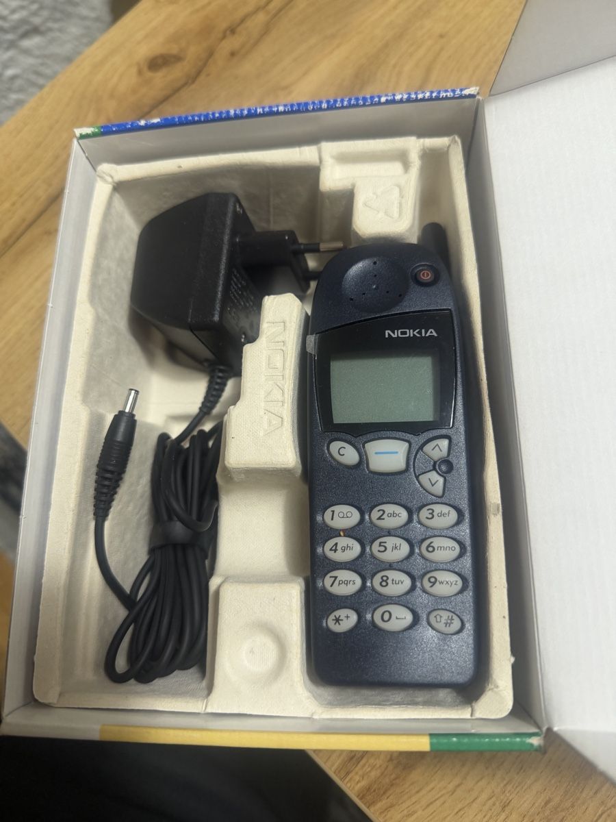 Telefoni cellulari / Smartphones: Nokia 5130(GSM1800)OVP – Nuovo (secondo la descrizione) da Regensdorf venduto da mex5145 6