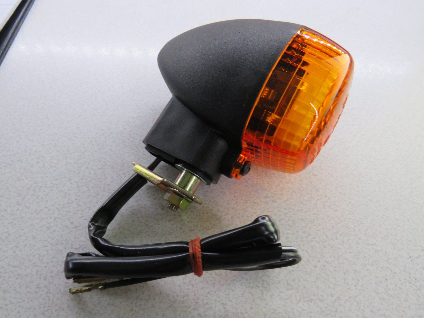 Kawasaki Tutti i ricambio per moto: Blinker für Motorrad – Nuovo e nell'imballaggio originale da Küttigen venduto da Rawlings 3