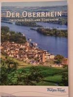 Reiseführer Oberrhein