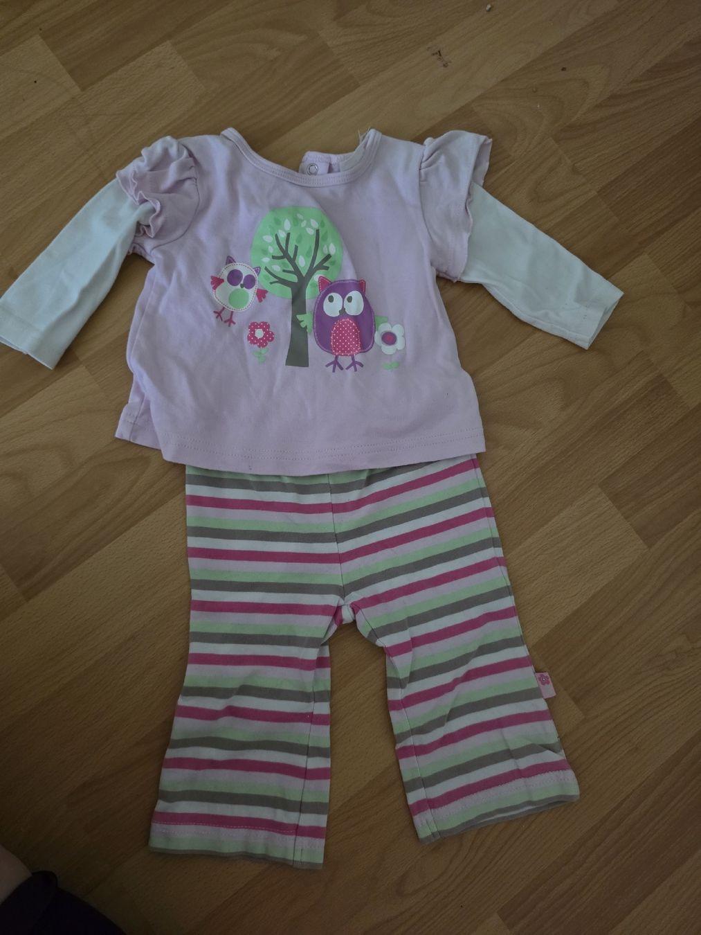 Kleiderpakete & -sets: Outfit grösse 62 – Gebraucht aus Schliern b. Köniz von Jemy94