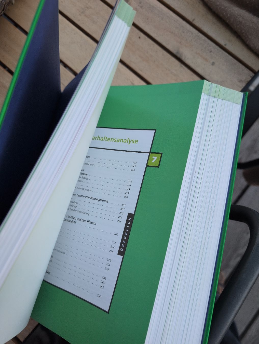 Libri: Lehrbuch Psychologie – Usato da Winterthur venduto da mgd_7wlc 3