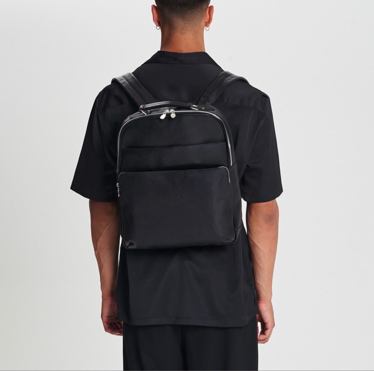 Zaini: Lederrucksack Melbourne – Nuovo e nell'imballaggio originale da Wittenbach venduto da bes_k8vr 4