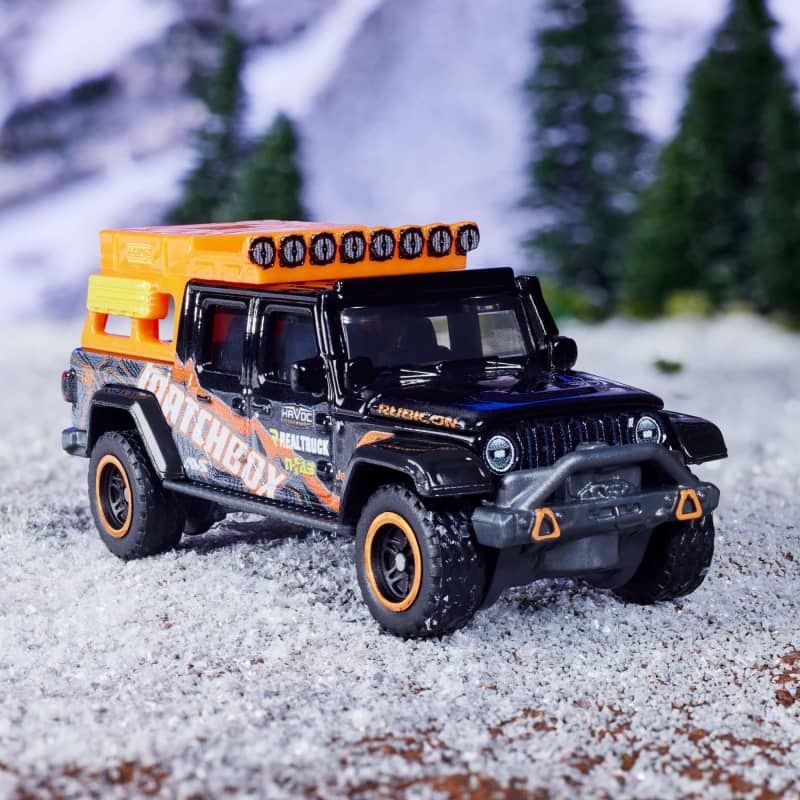 Hot Wheels Modellini d'auto: Hotwheels Matchbox ab 1.- NEU/OVP – Nuovo e nell'imballaggio originale da Winterthur venduto da CollectorOfDiecast 4