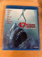 47 Meters Down - Uncaged [Blu-ray]