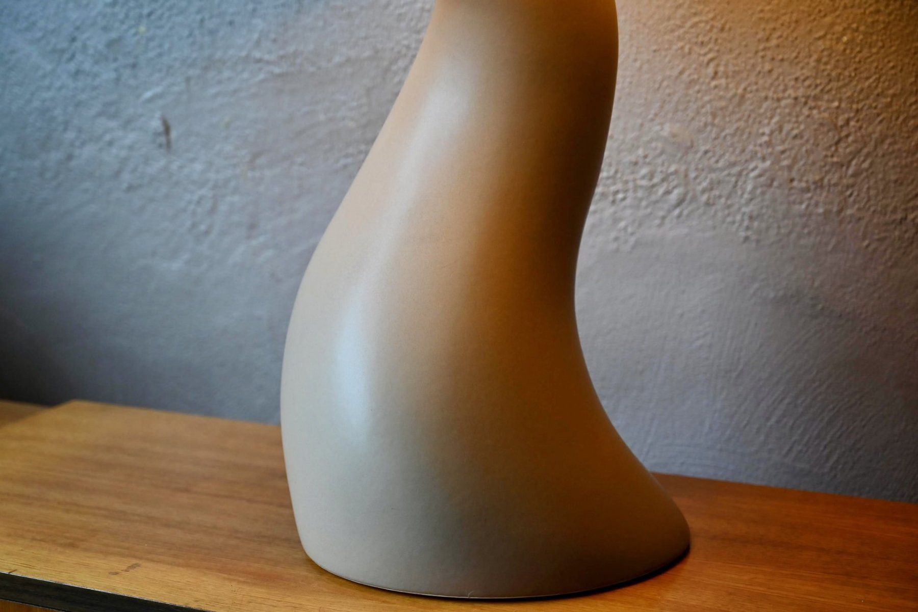 Lampade: Lampe de table Jacques Molin pour Charolles 70s – Usato da COLMAR venduto da Sophiebellelurette 3