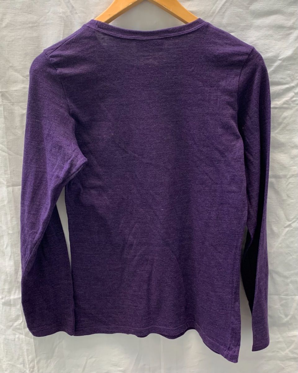 Lakers Canottiere & Pantaloni: Superbe pull violet 5TH&OCEAN  Los Angeles Lakers t.M – Nuovo (secondo la descrizione) da Martigny venduto da only__you 3