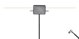 Antenne HAMA DAB+ (SMA) JVC, Kenwood, Pioneer, Sony, Alpine