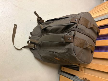 Fjällräven Splitbag large 55l - wie neu :)