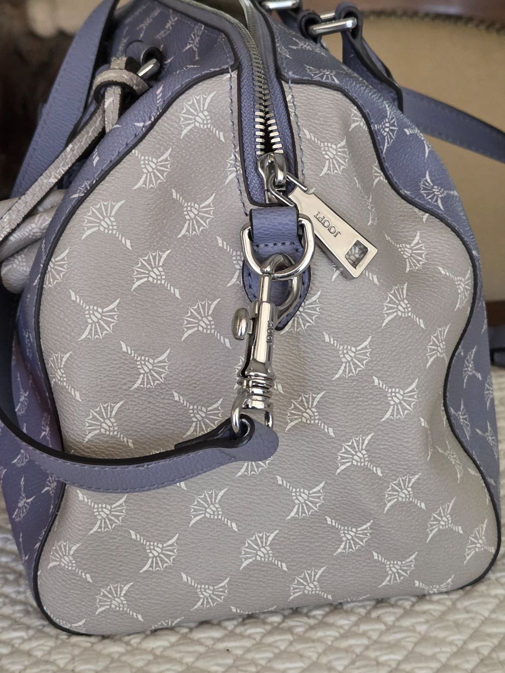 Joop Borse da donna: Joop sac  Cortina Piazza Aurora – Usato da Genève venduto da canin04 2
