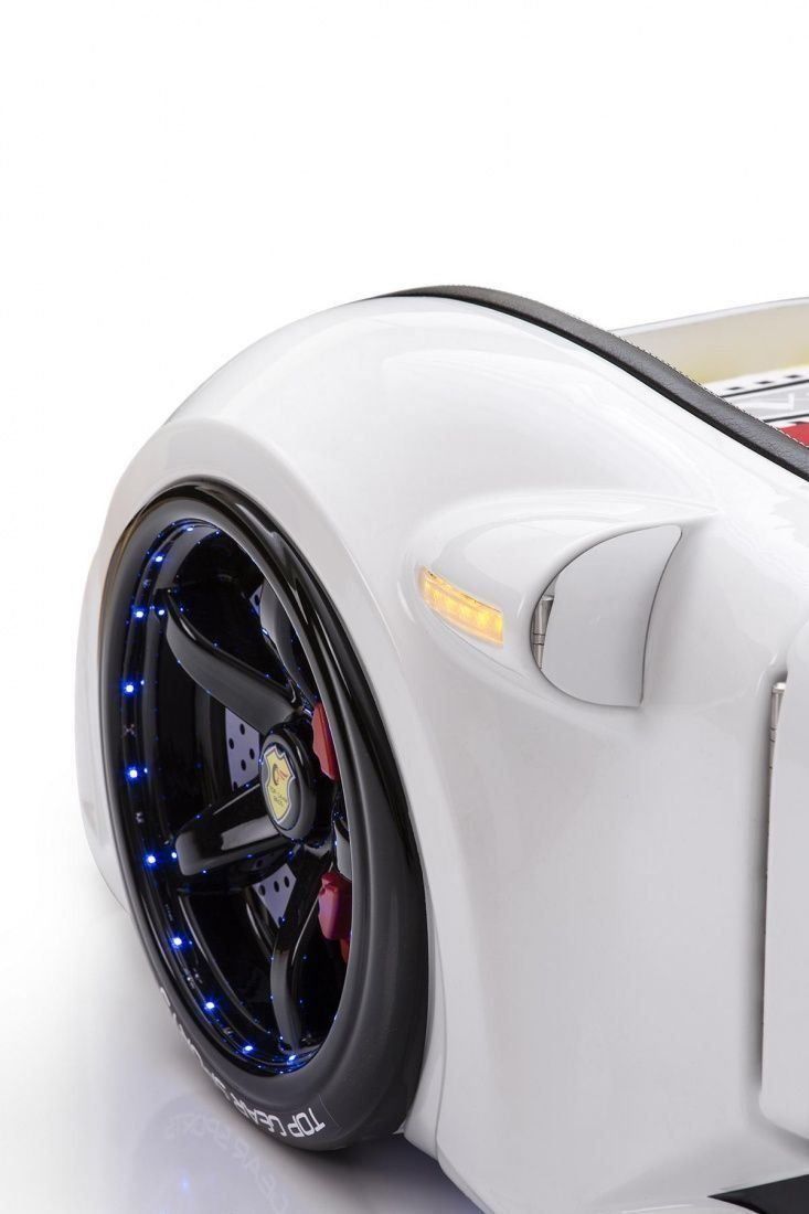 Letti: Autobett GT999 -Extreme- FullType- – Nuovo e nell'imballaggio originale da Freiburg Br. venduto da TipTop-Moebel 4