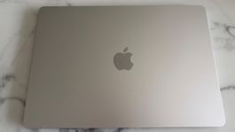 APPLE MacBook Air 2025 15 Zoll OVP Garantie Zürich StornoOpt