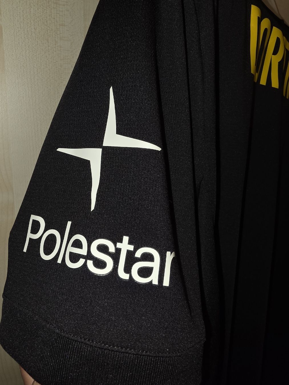 BVB Canottiere & Pantaloni: BVB Trikot Neu L – Nuovo (secondo la descrizione) da Diepoldsau venduto da To_Rapid95 2