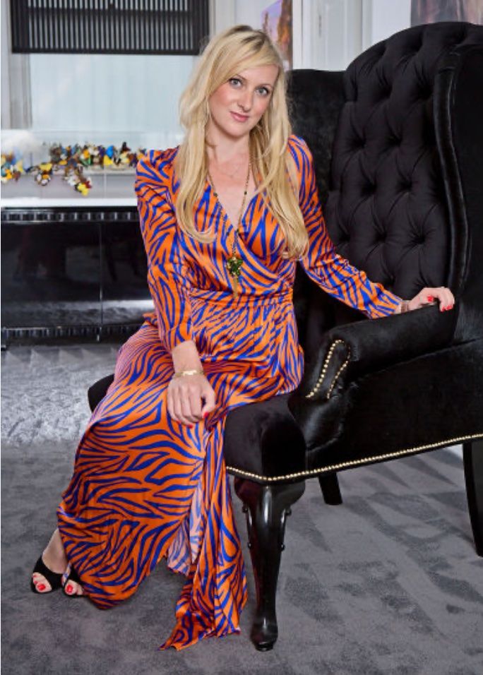 Tara Jarmon Kleider: Robe longue Tara Jarmon, taille 38 – Gebraucht aus Prangins von Cdfb