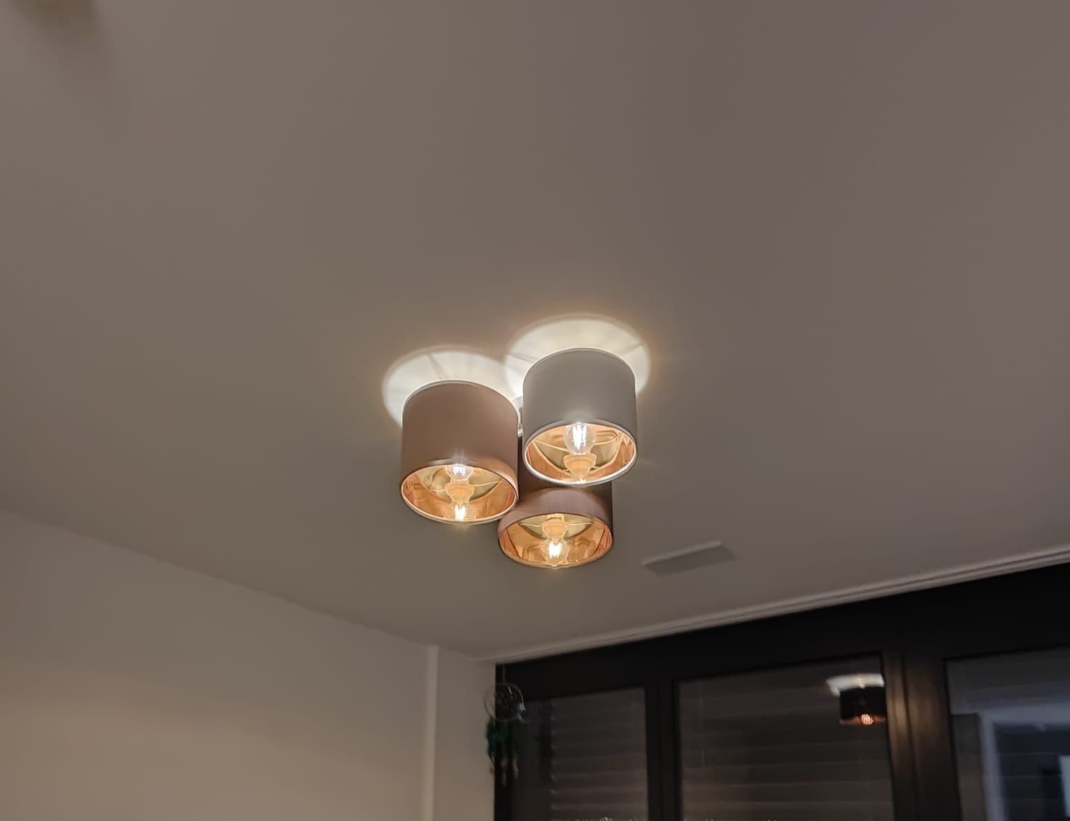 Lampadari & plafoniere: Neuwertige Deckenleuchte – Nuovo (secondo la descrizione) da Dübendorf venduto da miiiRo