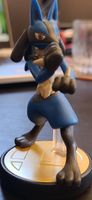 Amiibo Pokémon Lucario Super Smash Bros. - Nintendo