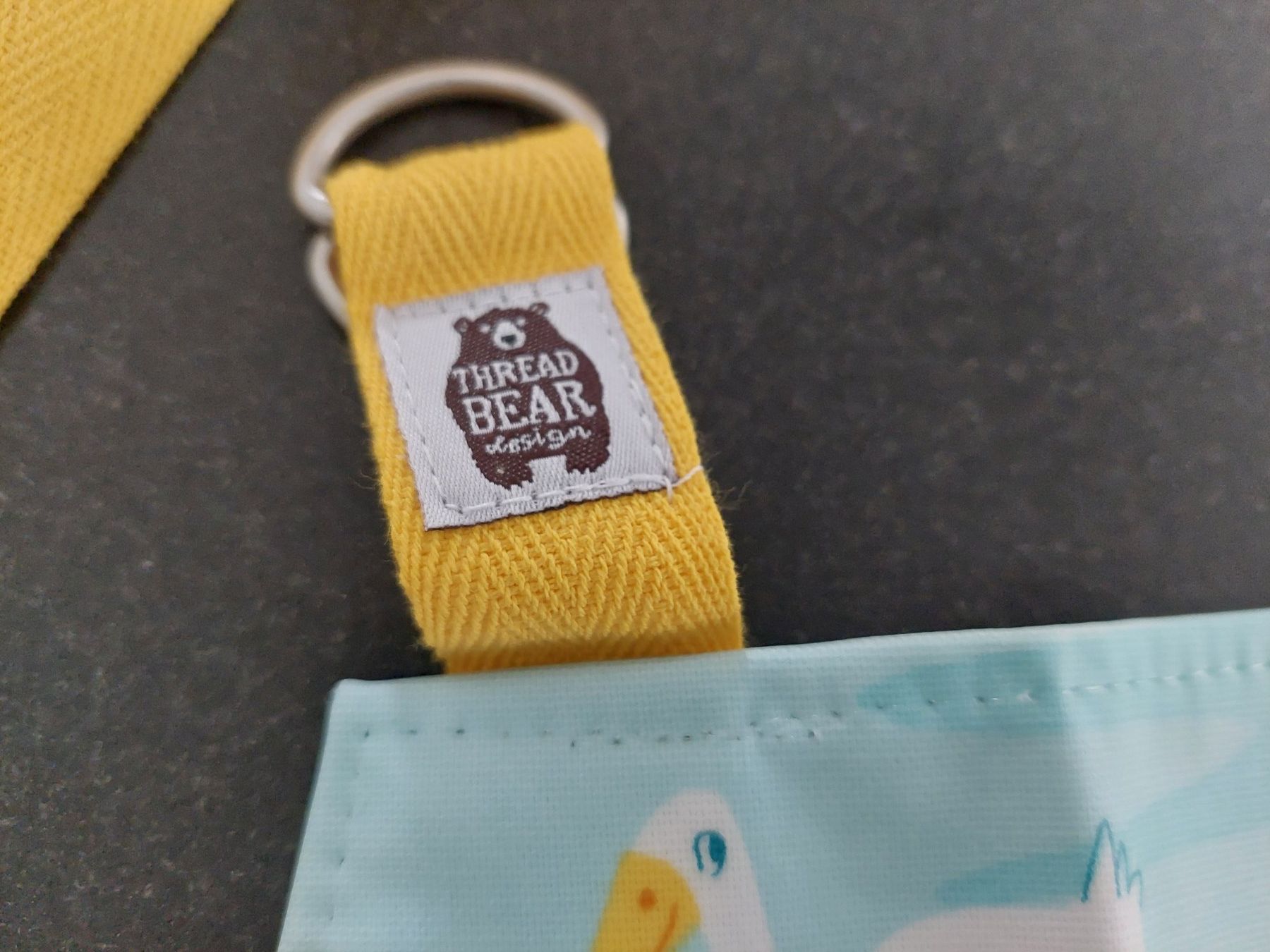 Altro per bambini: Kinderschürze von Threadbear Neu – Nuovo (secondo la descrizione) da Wiesendangen venduto da troawus 3