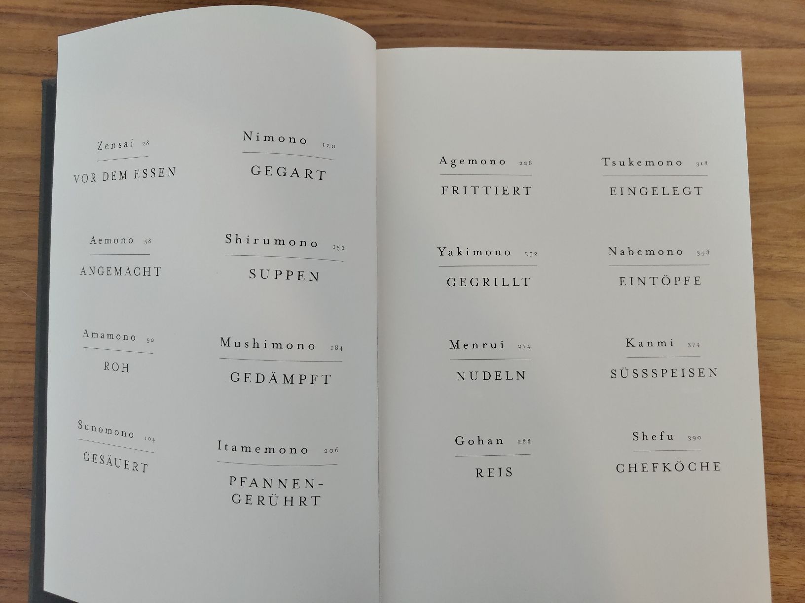 Libri: Japan. das Kochbuch von Phaidon – Nuovo (secondo la descrizione) da Zürich venduto da betzec 2