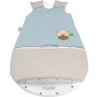 Baby-Schlafsack "mucki AIR" 60 cm