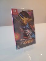 Zero Fire - Toaplan Arcade Garage (Switch)