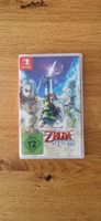Spiel The Legend of Zelda Skyward Sword HD Switch