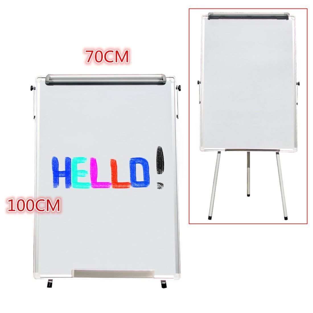 Lavagne: Whiteboard Premium Magnettafel 70x100cm – Nuovo (secondo la descrizione) da Thun venduto da onlino