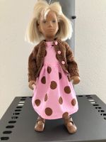 Sasha Puppenkleid