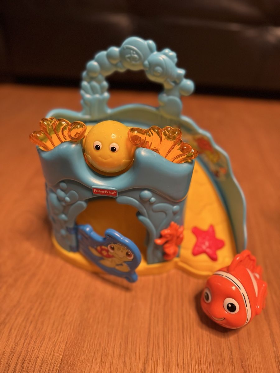 Fisher-Price Spielzeuge: Fisher-Price Set – Gebraucht aus Genthod von Tidus04 2