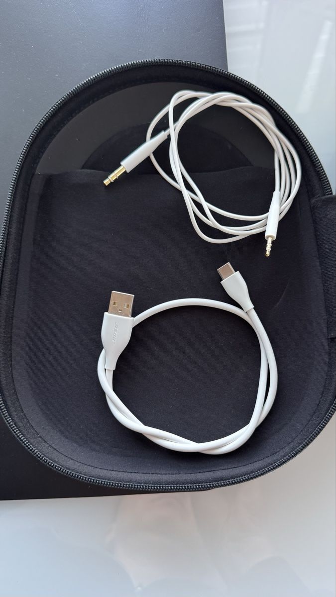Bose Cuffie: Bose noise canceling headphones – Usato da Greng venduto da mjg_67wd 5