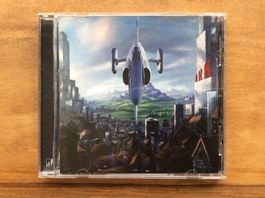CD Ark - Ark