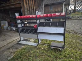 Fahrzeug Einrichtung