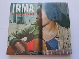 CD Irma - Letter to the Lord