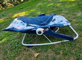 Transat Bébé Confort