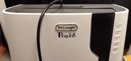 DeLonghi Pinguino PAC EX100 SILENT 