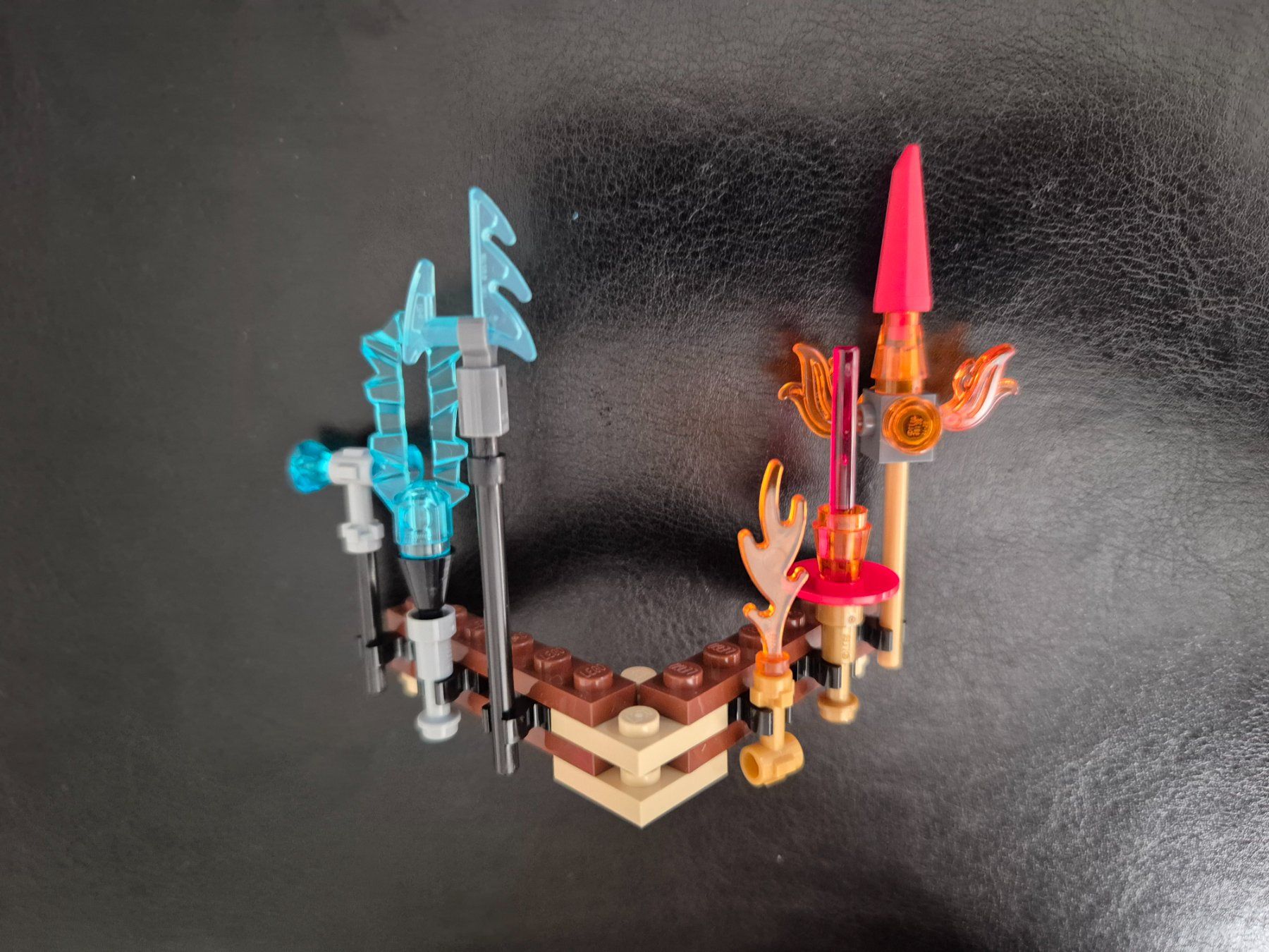 Lego Spielzeuge: 2 Original LEGO Chima Sets – Gebraucht aus Widnau von KleineHonigblume 2