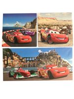 Toile Cars